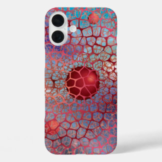 Coques iPhone 16 Plus Mystères du ver