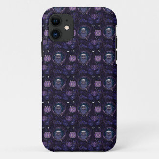 Case-Mate iPhone Case Mystical Owl Forest Phone Case