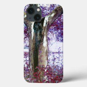 Etui iPhone Case-Mate Mystical tree