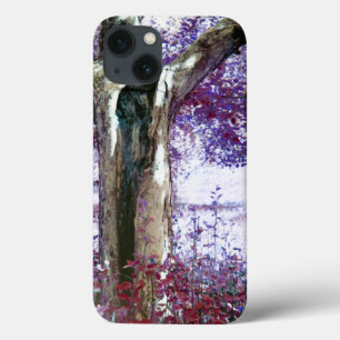Etui iPhone Case-Mate Mystical tree