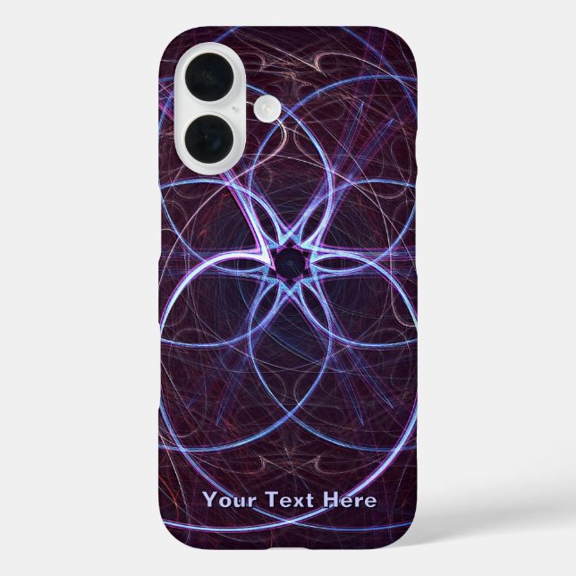 Coques Case-Mate iPhone Mystique (Verso)
