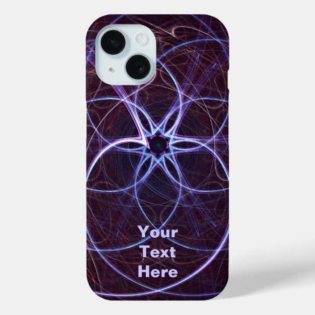 Coques Case-Mate iPhone Mystique (Verso)