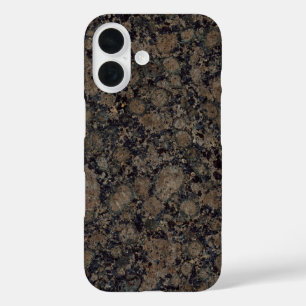 Coque Pour iPhone 16 N°199 Marbre