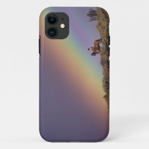 Case-Mate iPhone Case NA, États-Unis, Oregon, Seneca, Ponderosa Ranch,