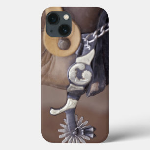 Case-Mate iPhone Case Na, les Etats-Unis, Texas, botte de cowboy de