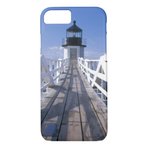 Coque Case-Mate Pour iPhone NA, USA, Maine, Port Clyde.  Point Marshall 2