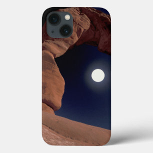 Coques Pour iPhone NA, USA, Utah, Arches National Park. Délicate
