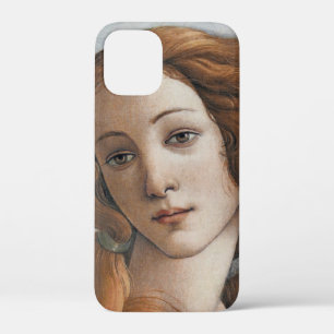 Coques Pour iPhone Naissance de Vénus en détail Sandro Botticell