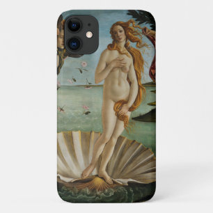 Case-Mate iPhone Case Naissance de Vénus par Sandro Botticelli