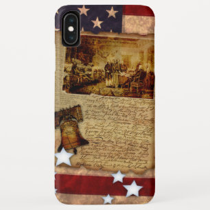 Coques Pour iPhone Naissance des États-Unis