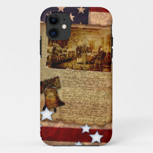 Coque Case-Mate Pour iPhone Naissance des États-Unis