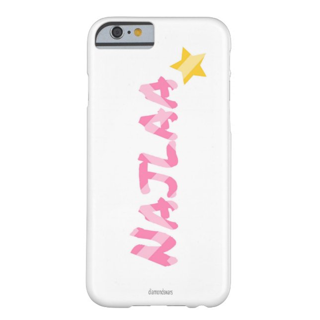 Coques Case-Mate iPhone najlaaa (Dos)