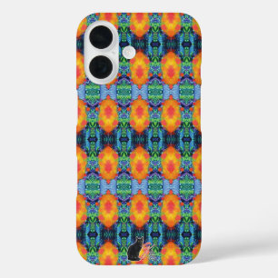 Coque Pour iPhone 16 Nalligators KCFX