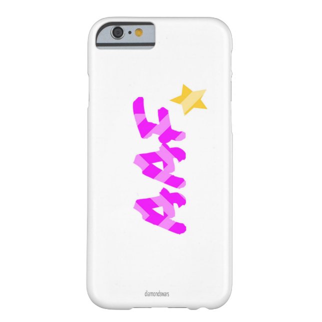 Coques Case-Mate iPhone namess (Dos)