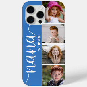 Coque iPhone 15 Pro Max Nana 4 Photo