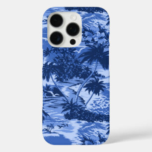 Coques iPhone 16 Pro Napili Bay Hawaiian Tropical Blue