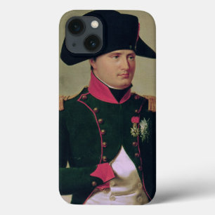 iPhone 13 Case Napoléon I devant le château de Malmaison
