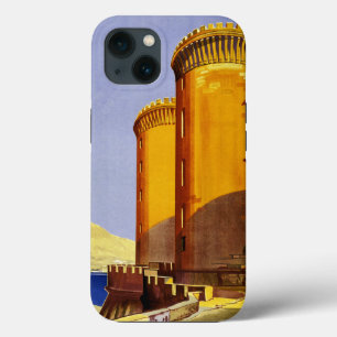 Etui iPhone Case-Mate Napoli