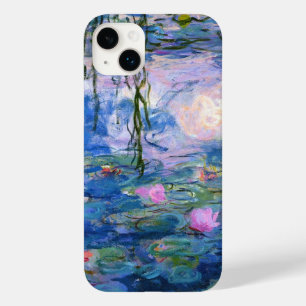 Coques Pour iPhone Nappes d'eau 1