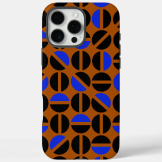 COQUES iPhone 16 PRO MAX NAPPULAT