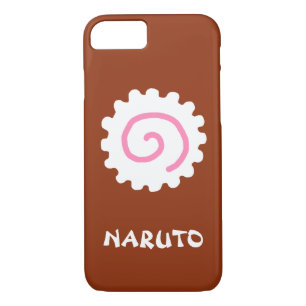 COQUE iPhone 8/7 NARUTO