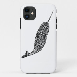 Case-Mate iPhone Case Narwhal