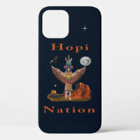 Nation Hopi