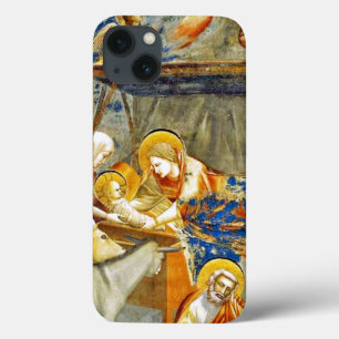 Case-Mate iPhone Case Nativité Naissance de Jésus