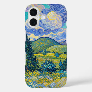 Coque Pour iPhone 16 nature