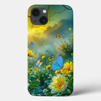 Case-Mate iPhone Case nature