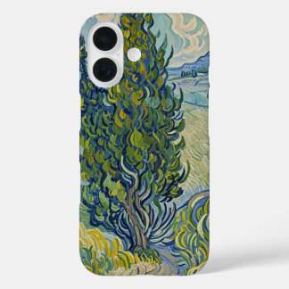 Coque Pour iPhone 16 nature
