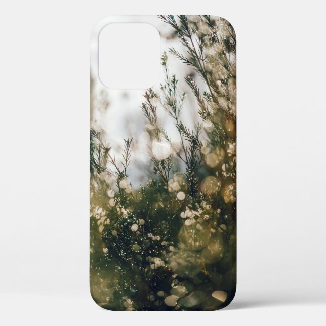 COQUES Case-Mate iPhone NATURE  (Verso)