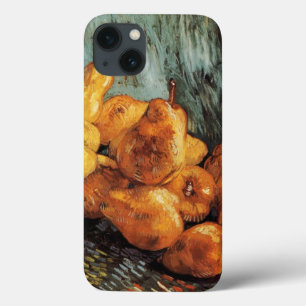 Case-Mate iPhone Case Nature morte aux poires de coing par Vincent van G