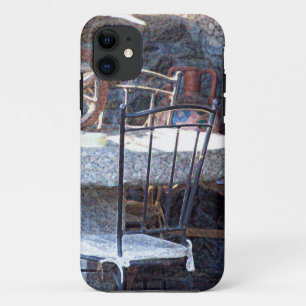 Coques Pour iPhone Nature morte de cactus espagnol