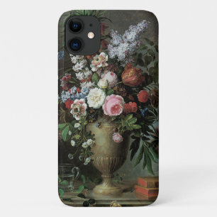 Coque Case-Mate Pour iPhone Nature morte de fleurs