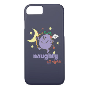 Coques Pour iPhone Naughty Toute La Nuit !