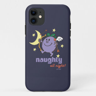 Etui iPhone Case-Mate Naughty Toute La Nuit !