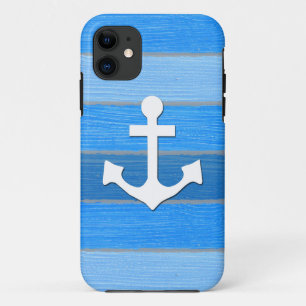 Case-Mate iPhone Case Nautical themed design