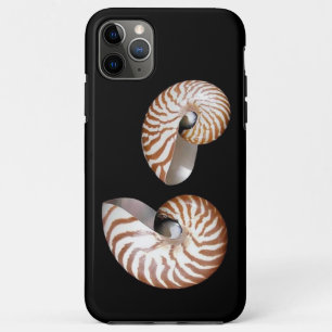 Case-Mate iPhone Case Nautilus