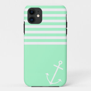 Etui iPhone Case-Mate Nautique en bon état