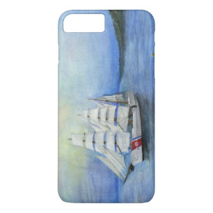Case-Mate iPhone Case Navire de la Garde côtière américaine
