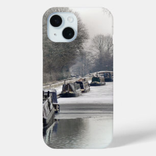 COQUE POUR iPhone 15 NAVIRES