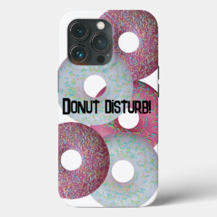 Case-Mate iPhone Case Ne dérange pas !