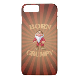 Case-Mate iPhone Case Né Grumpy