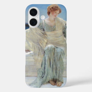 Coques iPhone 16 Ne me demandez plus par Sir Lawrence Alma-Tadema