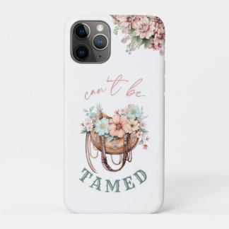 Case-Mate iPhone Case Ne peut pas être tatoué Boho Country Girl Style