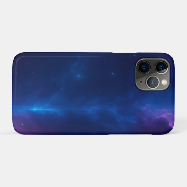 Coques Case-Mate iPhone Nebula (Dos (Horizontal))