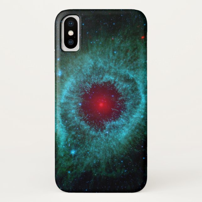 Coques Case-Mate iPhone Nebula astronomie geek de l'espace scientifique (Dos)
