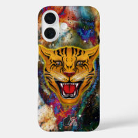 Nebula de Tigre de narling