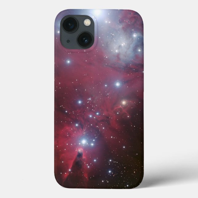 Coques Case-Mate iPhone Nebula étoiles galaxie hipster geek espace nature  (Verso)